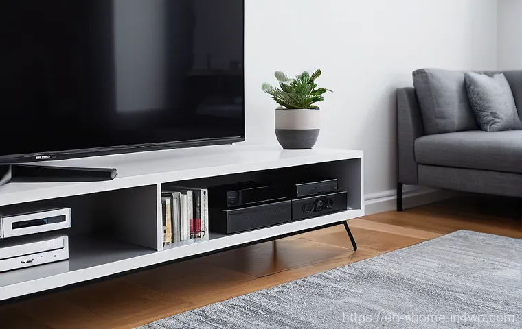 스마트홈 설치 후 유지보수 체크리스트 - **Prompt:** "A close-up shot of an adult's hands, wearing a simple wedding band, carefully inserting...