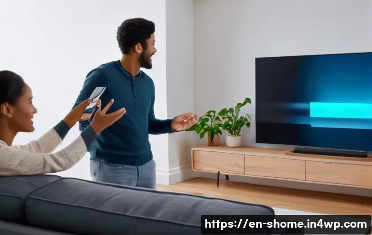 7 Essential Tips to Boost IoT Device Usability and Simplify Your Smart Home Experience 3 IoT 기기의 사용 편의성을 높이는 방법 관련 이미지 1