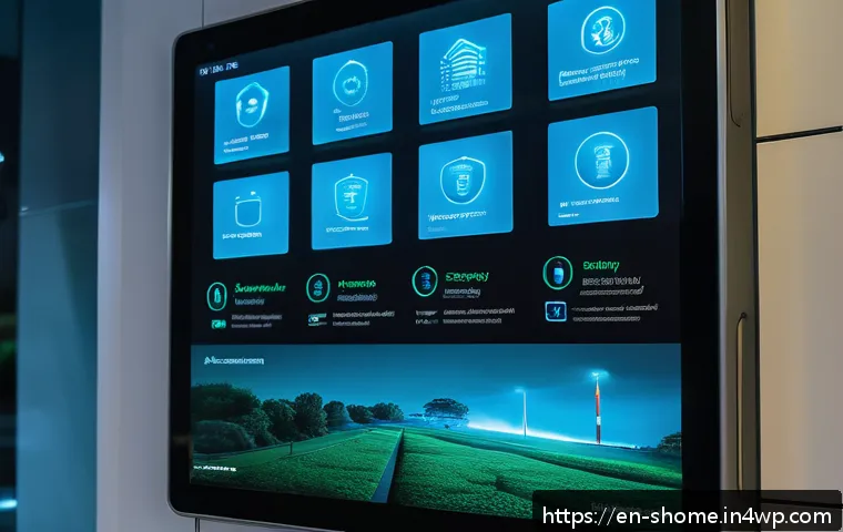 Unlocking Smart Home Potential Through Advanced Data Analytics and Real-World Applications 3 스마트홈에서의 데이터 분석과 활용 방안 관련 이미지 1
