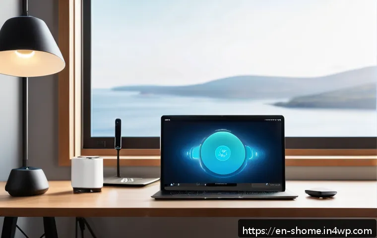 IoT 기기의 통합 관리 방안 관련 이미지 1