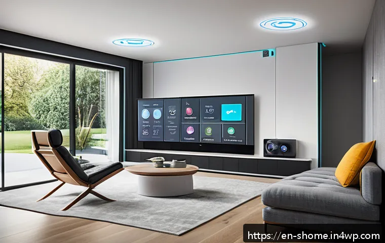 IoT 기기의 통합 관리 방안 관련 이미지 2